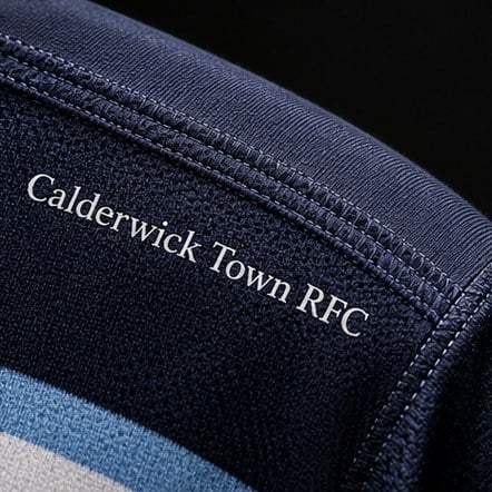 Custom printed rugby jerseys in bulk