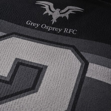 Custom rugby jerseys for small business