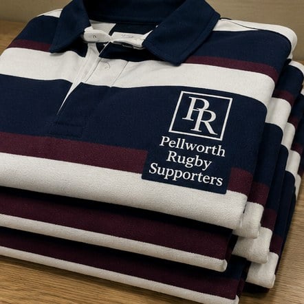 Customized rugby jerseys for schools and age-grade rugby