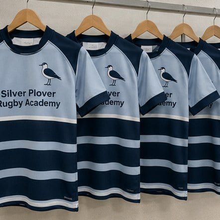 Customized rugby jerseys for touch and sevens leagues