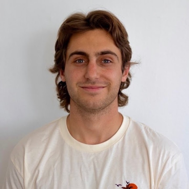 George Passantino, Co-Founder & CEO at Customized Rugby Jerseys