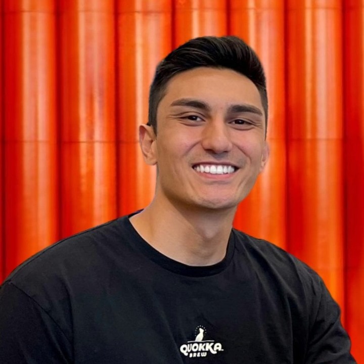 Kevin Borgh, Co-Founder & COO at Customized Rugby Jerseys
