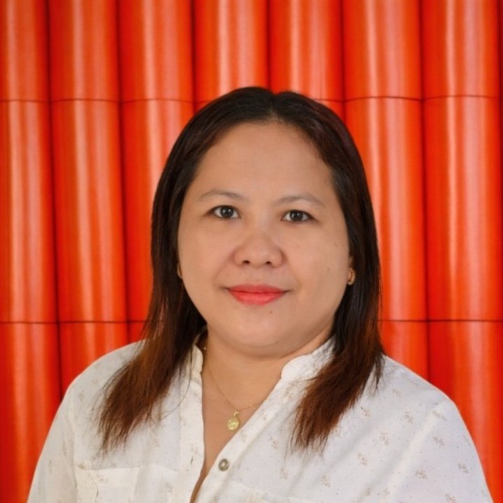 Mary Empeynado, Sales Development Representative at Customized Rugby Jerseys