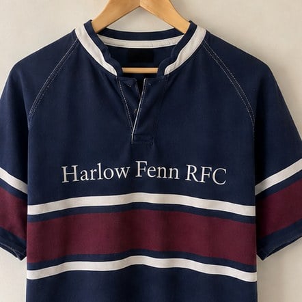 Match Jerseys (Player Fit)