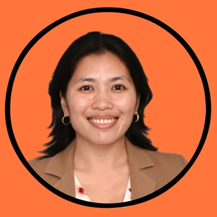 Reyjane Galarpe, Account Executive at Customized Rugby Jerseys