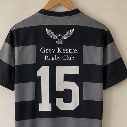 Sublimated Club Kits