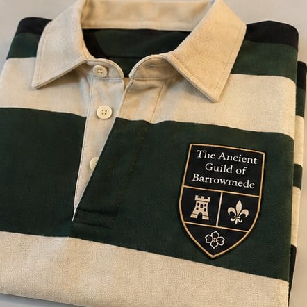 Traditional Cotton-Weave Jerseys