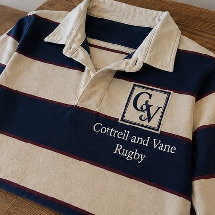 Training & Supporter Jerseys